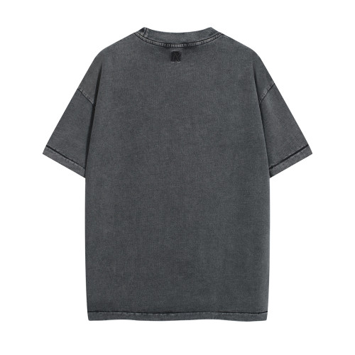 2025 New 1: 1 high quality version printing Logo T-shirt Short sleeve