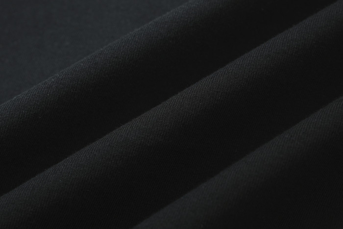 2025 New 1: 1 high quality version printing Logo T-shirt Short sleeve