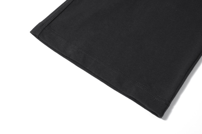 2025 New 1: 1 high quality version printing Logo pants long sleeve