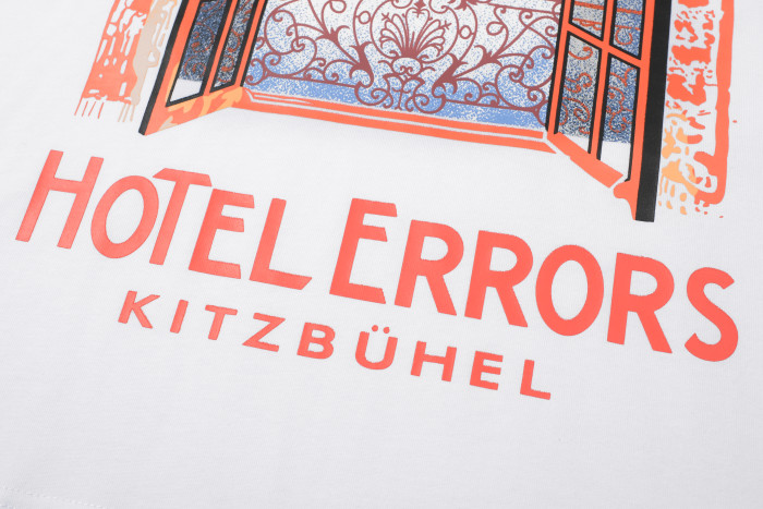2025 New 1: 1 high quality version printing Logo T-shirt Short sleeve