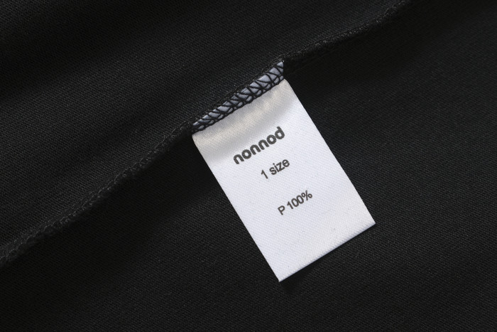 2025 New 1: 1 high quality version printing Logo T-shirt Short sleeve