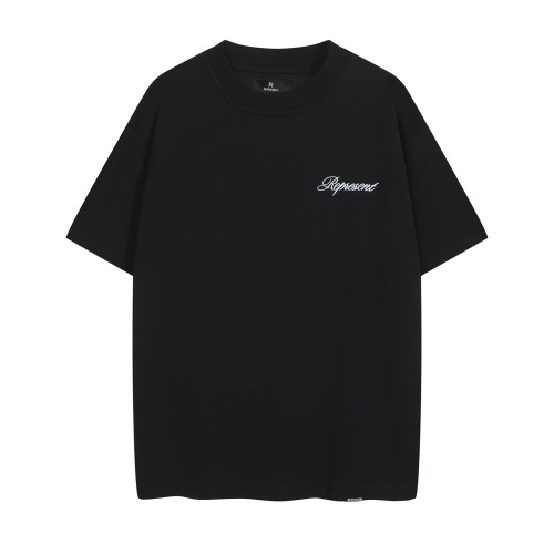2025 New 1: 1 high quality version printing Logo T-shirt Short sleeve