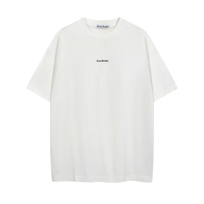 2025 New 1: 1 high quality version printing Logo T-shirt Short sleeve