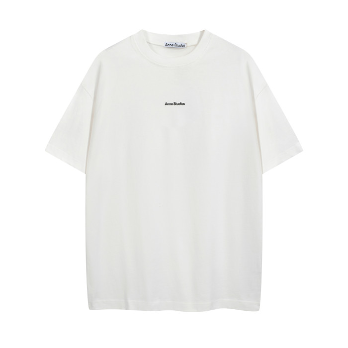 2025 New 1: 1 high quality version printing Logo T-shirt Short sleeve