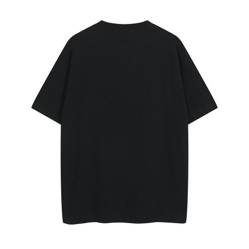 2025 New 1: 1 high quality version printing Logo T-shirt Short sleeve