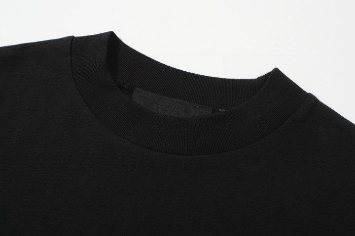 25 New 1: 1 high quality version printing Logo T-shirt Short sleeve