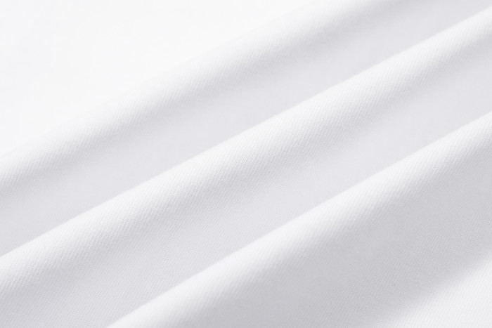 2025 New 1: 1 high quality version printing Logo T-shirt Short sleeve
