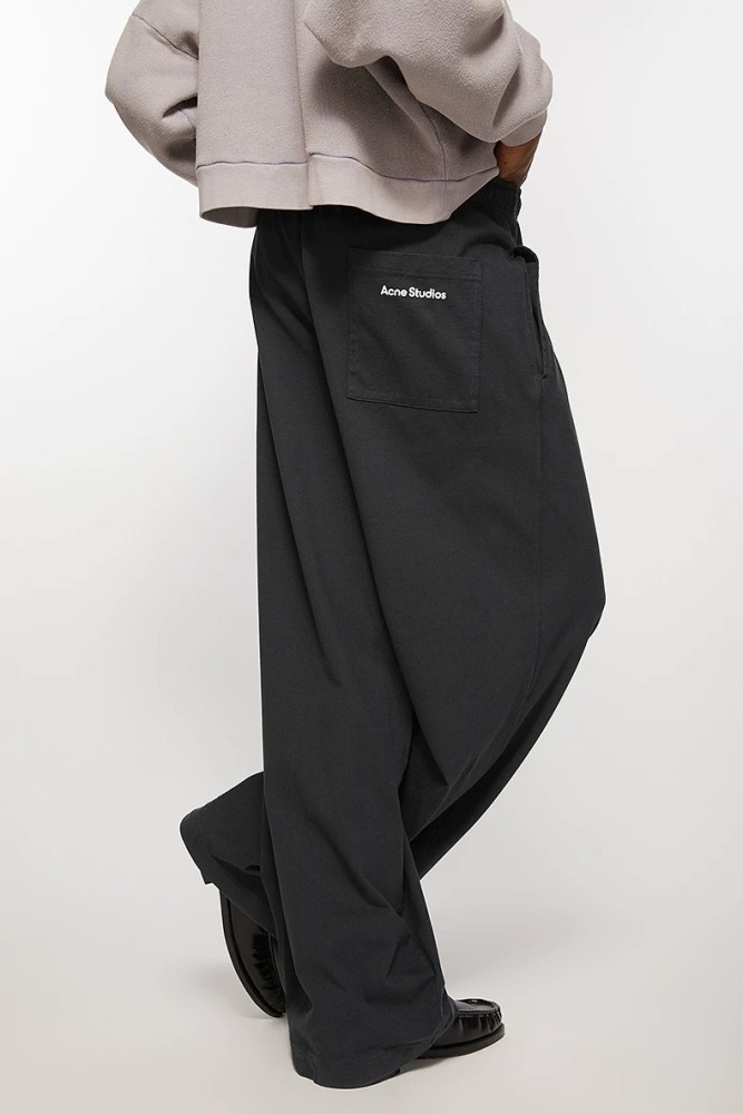 2025 New 1: 1 high quality version printing Logo pants long sleeve