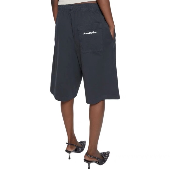 2025 New style 1.1-letter printed small LOGO shorts