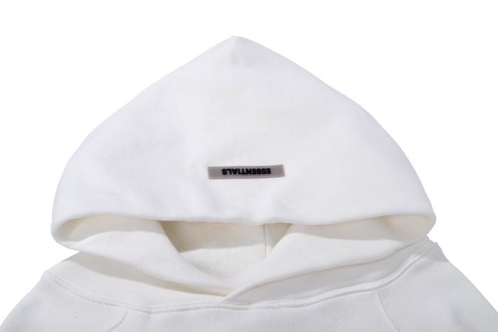 25 brand new 1:1 high-quality printed Logo letter hooded sweatshirt