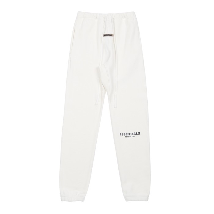 2025 new style 1.1-letter LOGO printed sweatpants
