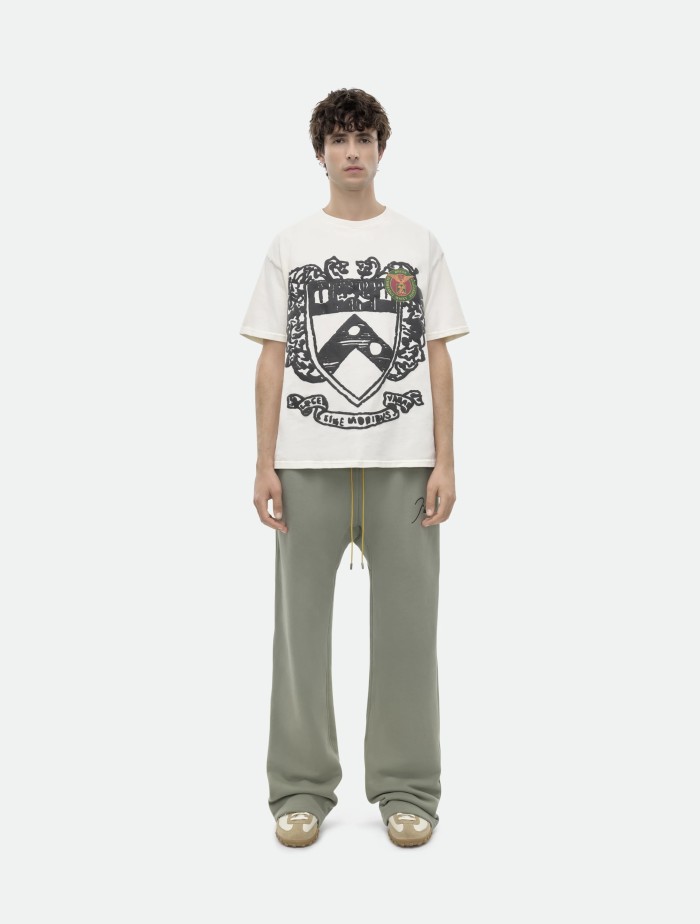 2025 New 1: 1 high quality version printing Logo T-shirt Short sleeve