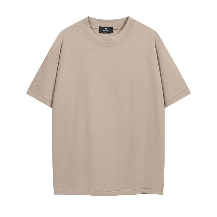 2025 New 1: 1 high quality version printing Logo T-shirt Short sleeve