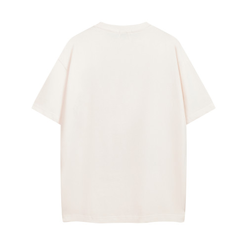 2025 New 1: 1 high quality version printing Logo T-shirt Short sleeve