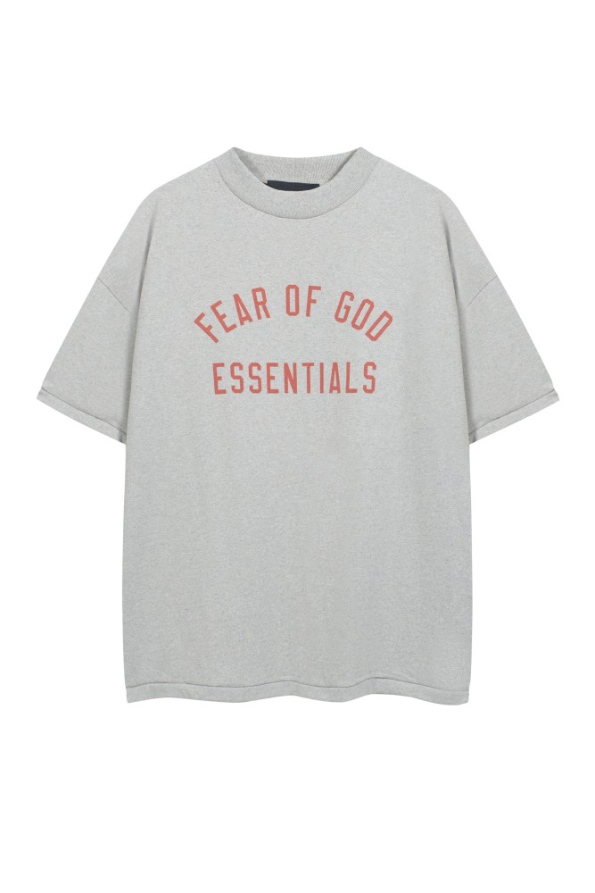 25 New 1: 1 high quality version printing Logo T-shirt Short sleeve