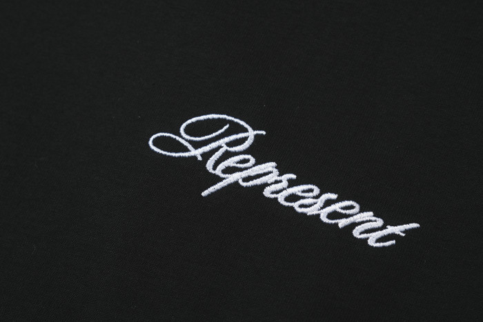 2025 New 1: 1 high quality version printing Logo T-shirt Short sleeve