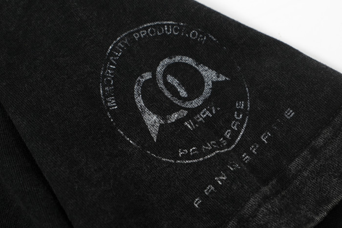 2025 New 1: 1 high quality version printing Logo T-shirt Short sleeve