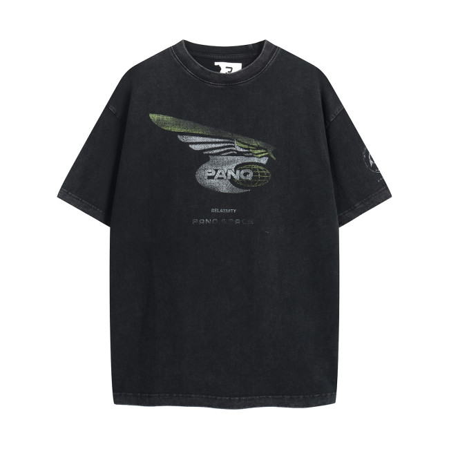 2025 New 1: 1 high quality version printing Logo T-shirt Short sleeve