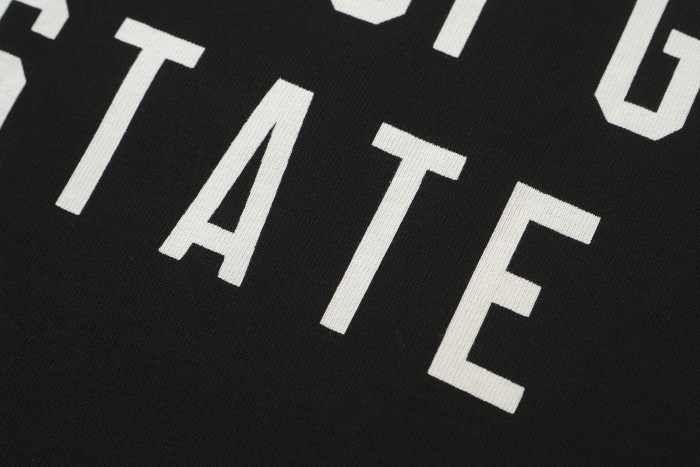 2025 New 1: 1 high quality version printing Logo T-shirt Short sleeve