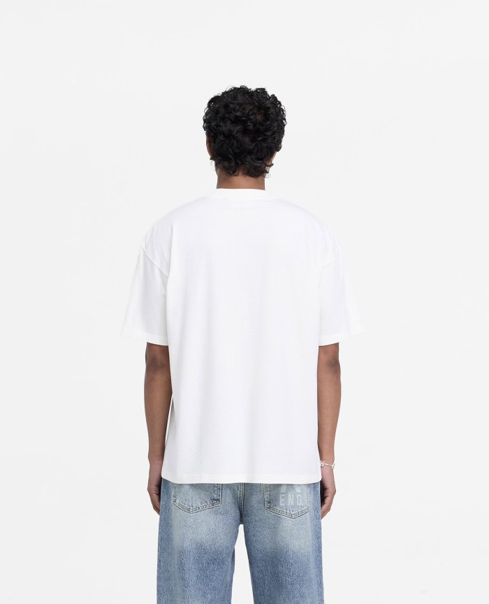 2025 New 1: 1 high quality version printing Logo T-shirt Short sleeve