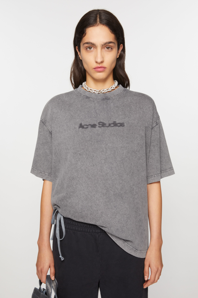 2025 New 1: 1 high quality version printing Logo T-shirt Short sleeve