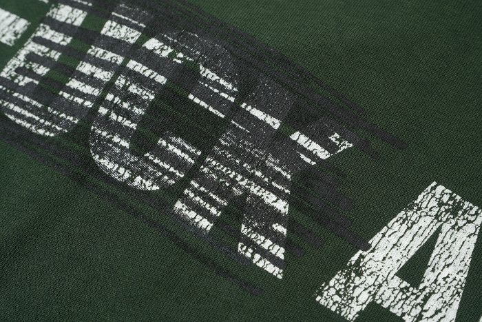 2025 New 1: 1 high quality version printing Logo T-shirt Short sleeve