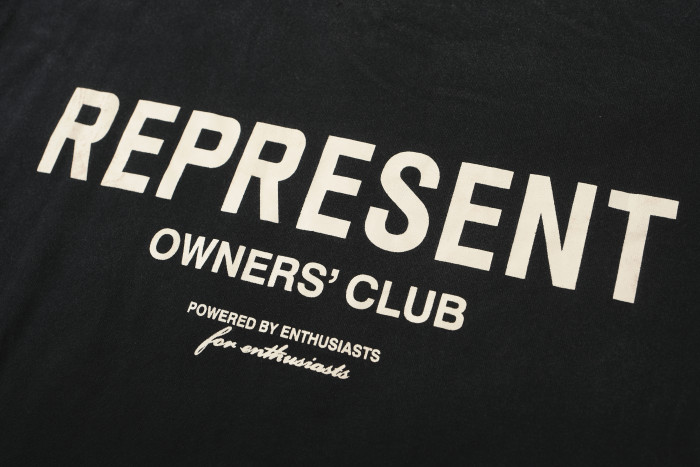 2025 New 1: 1 high quality version printing Logo T-shirt Short sleeve