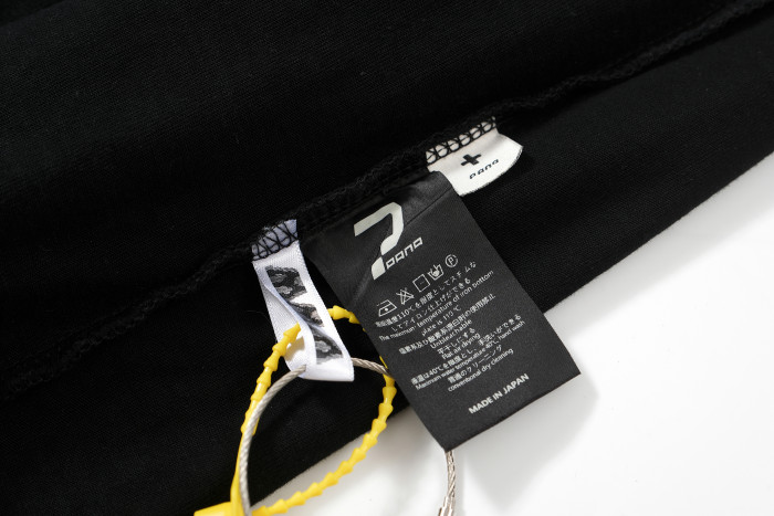 2025 New 1: 1 high quality version printing Logo T-shirt Short sleeve