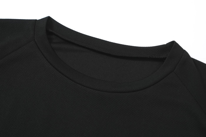 2025 New 1: 1 high quality version printing Logo T-shirt Short sleeve