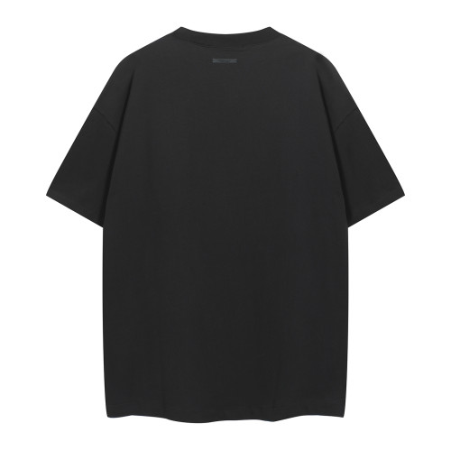 2025 New 1: 1 high quality version printing Logo T-shirt Short sleeve
