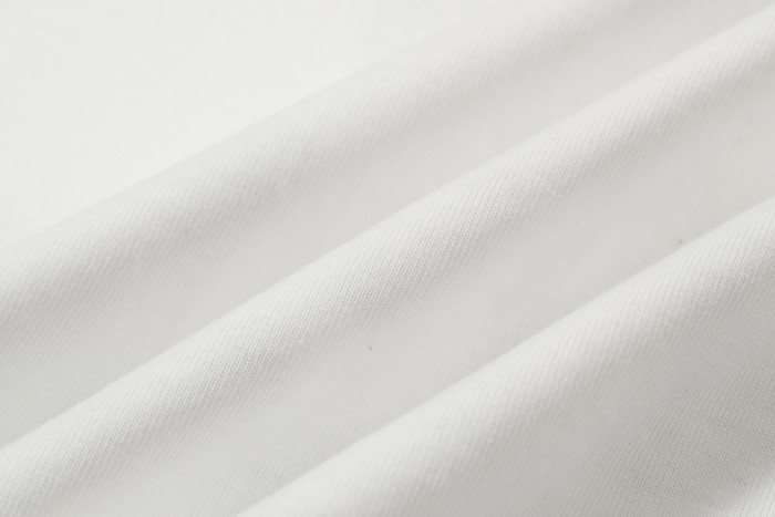 2025 New 1: 1 high quality version printing Logo T-shirt Short sleeve
