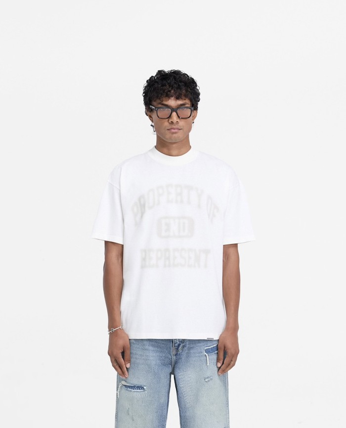 2025 New 1: 1 high quality version printing Logo T-shirt Short sleeve