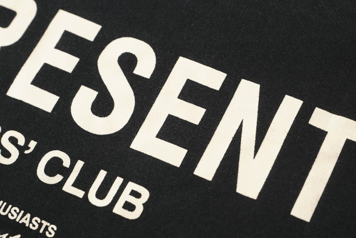 2025 New 1: 1 high quality version printing Logo T-shirt Short sleeve