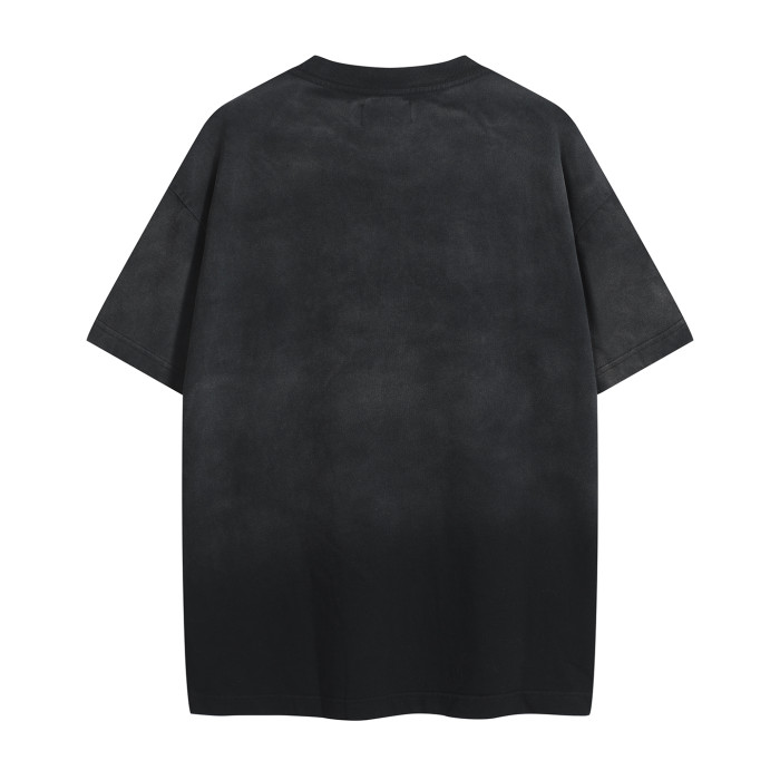 2025 New 1: 1 high quality version printing Logo T-shirt Short sleeve