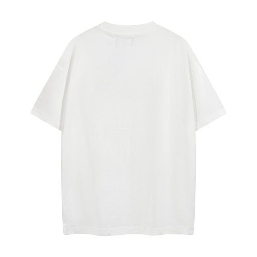 2025 New 1: 1 high quality version printing Logo T-shirt Short sleeve