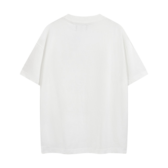 2025 New 1: 1 high quality version printing Logo T-shirt Short sleeve