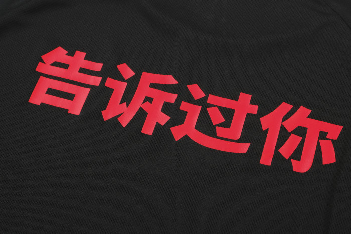 2025 New 1: 1 high quality version printing Logo T-shirt Short sleeve