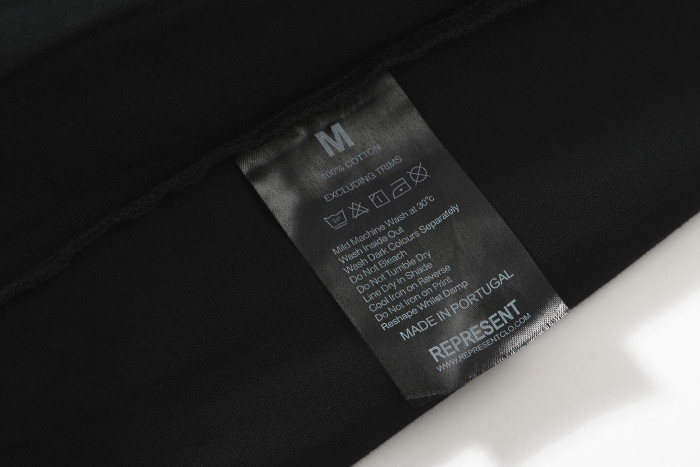 2025 New 1: 1 high quality version printing Logo T-shirt Short sleeve