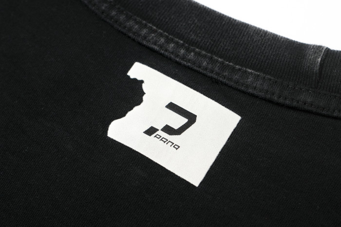 2025 New 1: 1 high quality version printing Logo T-shirt Short sleeve