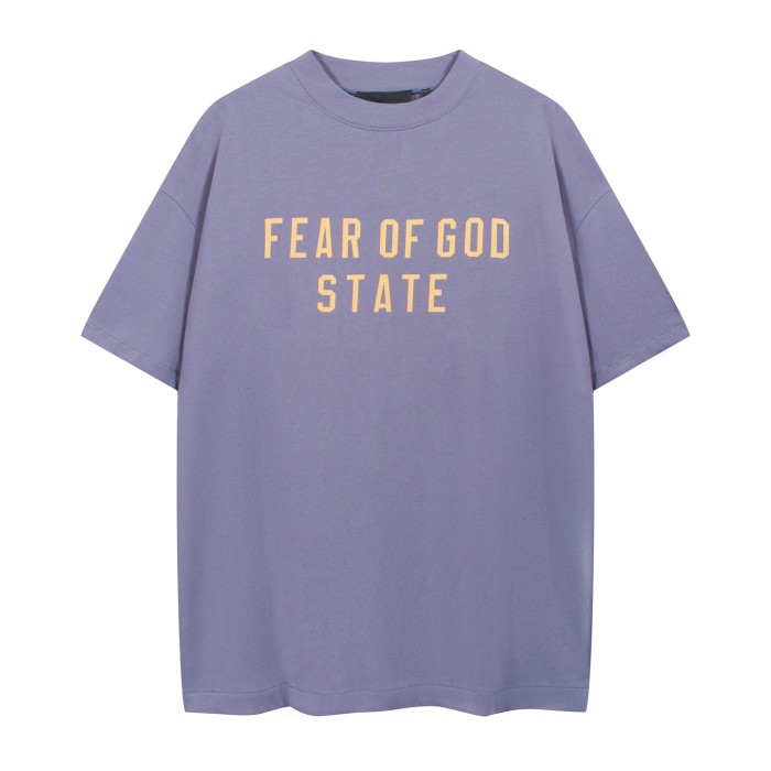 2025 New 1: 1 high quality version printing Logo T-shirt Short sleeve