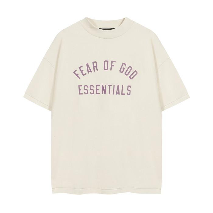 2025 New 1: 1 high quality version printing Logo T-shirt Short sleeve