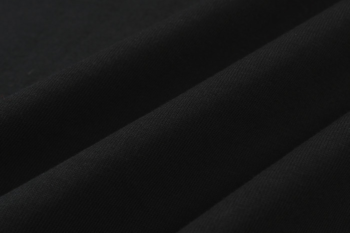 2025 New 1: 1 high quality version printing Logo T-shirt Short sleeve