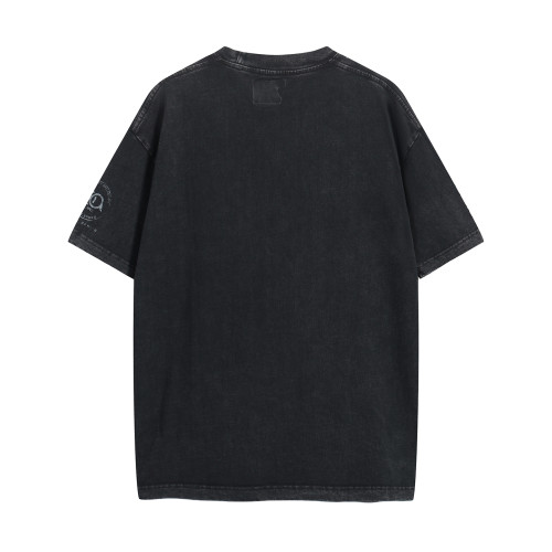 2025 New 1: 1 high quality version printing Logo T-shirt Short sleeve