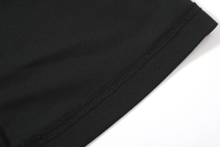 2025 New 1: 1 high quality version printing Logo T-shirt Short sleeve
