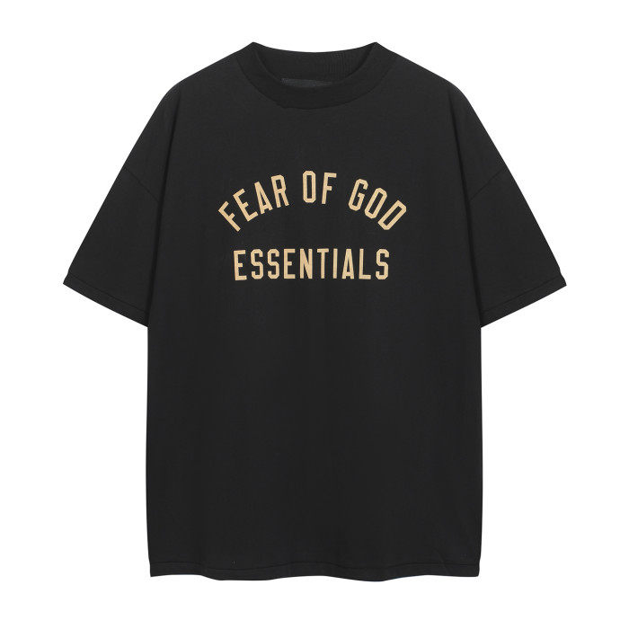 2025 New 1: 1 high quality version printing Logo T-shirt Short sleeve