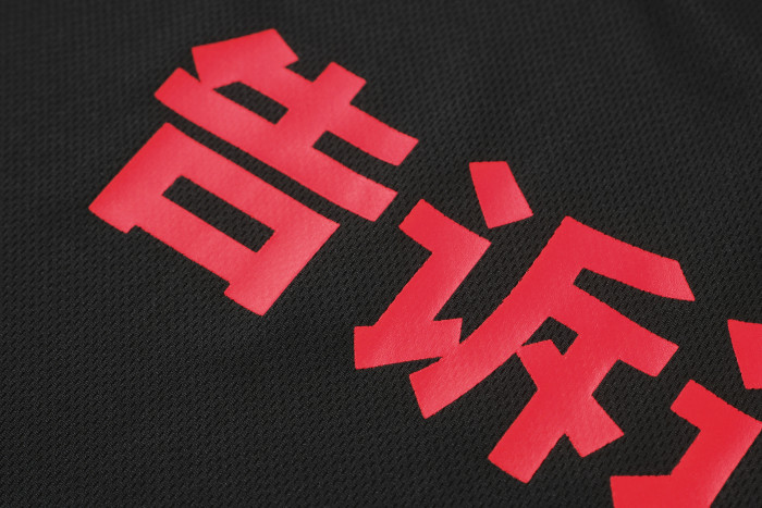 2025 New 1: 1 high quality version printing Logo T-shirt Short sleeve