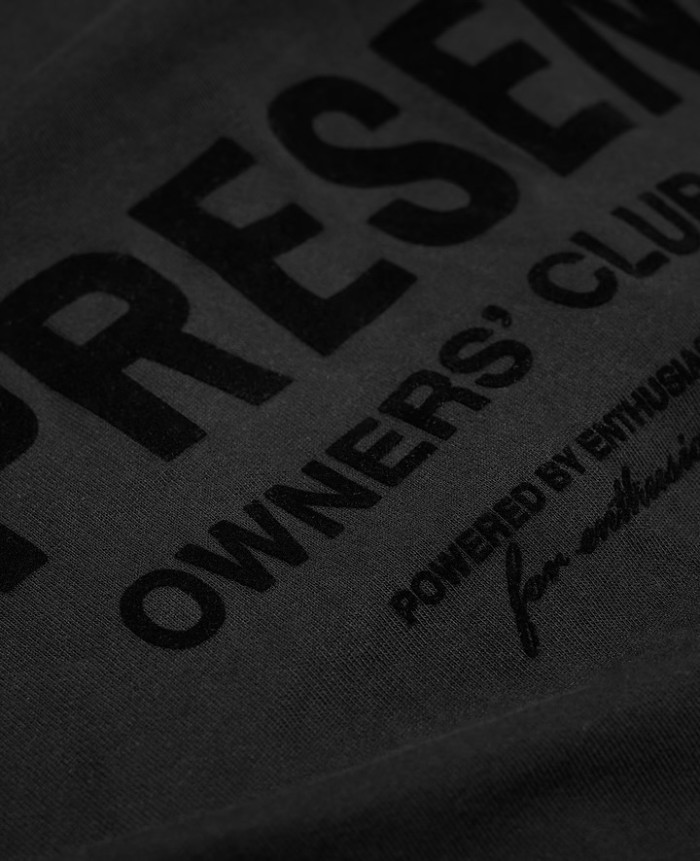 2025 New 1: 1 high quality version printing Logo T-shirt Short sleeve