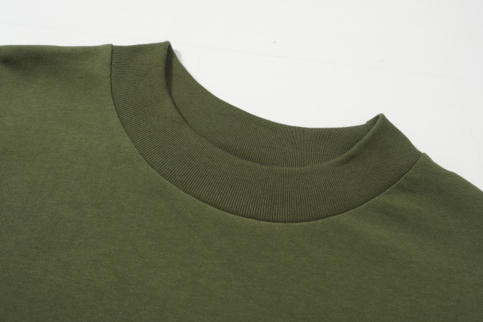 2025 New 1: 1 high quality version printing Logo T-shirt Short sleeve