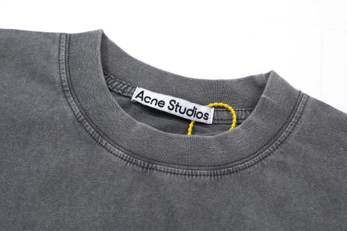 2025 New 1: 1 high quality version printing Logo T-shirt Short sleeve