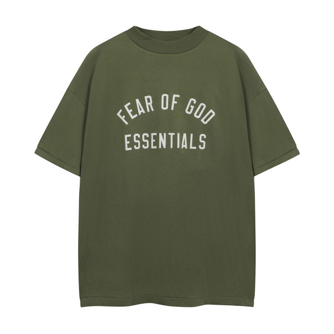2025 New 1: 1 high quality version printing Logo T-shirt Short sleeve